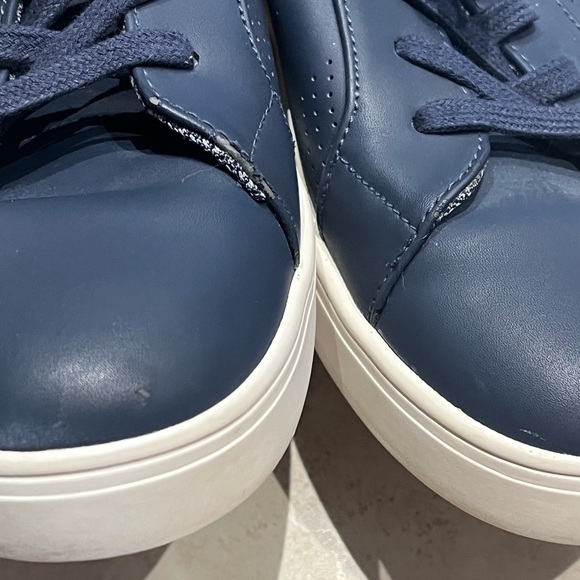 Boys lace up casual shoes - Picture 3 of 9